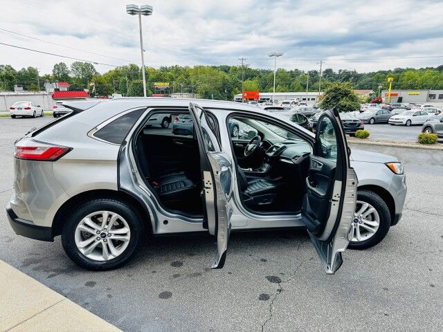 2020 Ford Edge SEL Conover NC