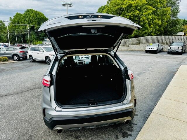 2020 Ford Edge SEL Conover NC