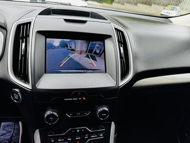 2020 Ford Edge SEL Conover NC