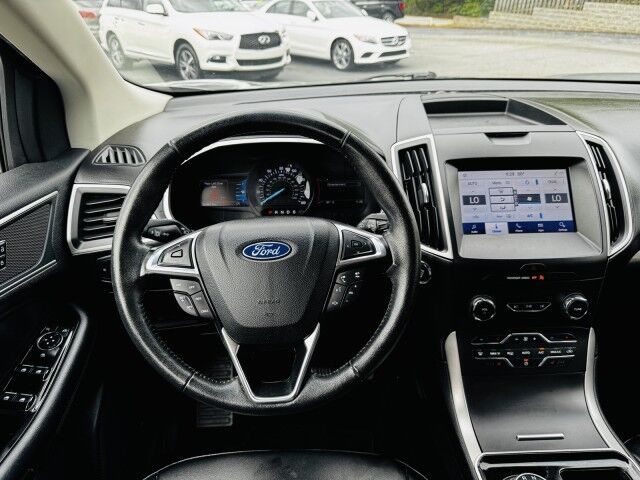2020 Ford Edge SEL Conover NC