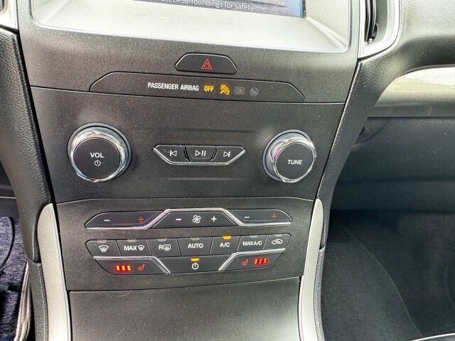 2020 Ford Edge SEL Conover NC