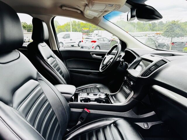 2020 Ford Edge SEL Conover NC
