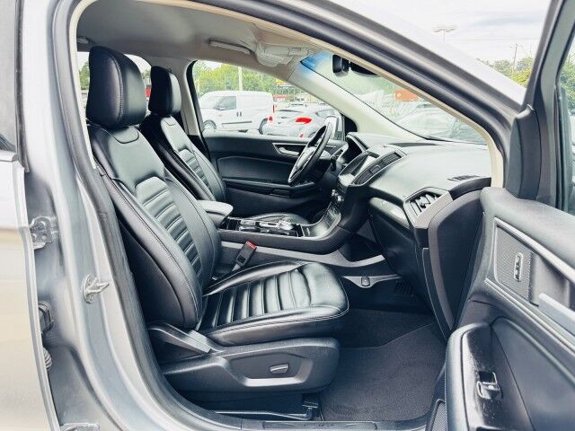 2020 Ford Edge SEL Conover NC