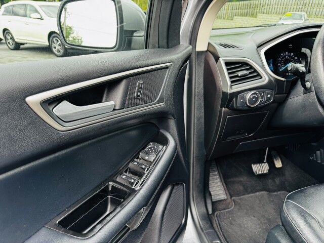2020 Ford Edge SEL Conover NC