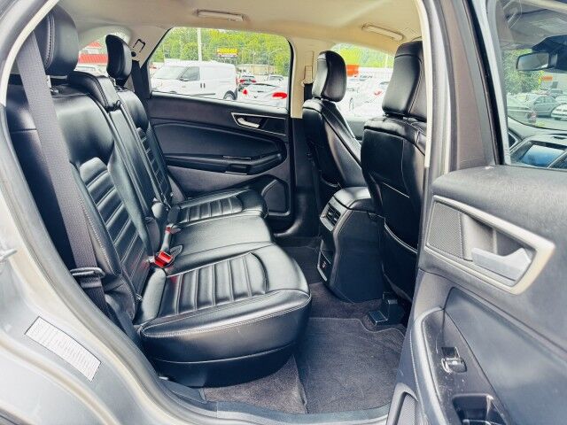 2020 Ford Edge SEL Conover NC