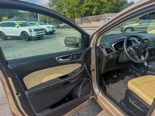 2020 Ford Edge SEL Conover NC