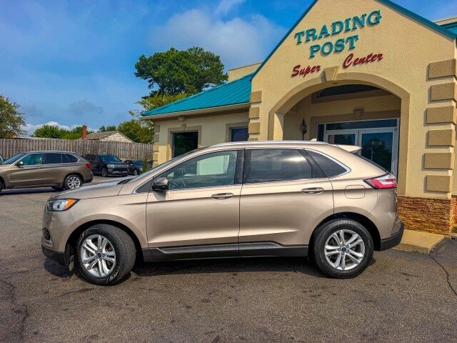 2020 Ford Edge SEL Conover NC