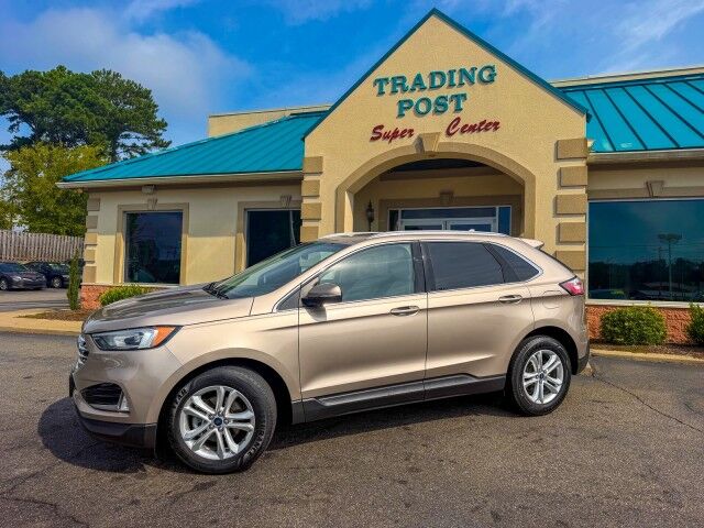 2020 Ford Edge SEL Conover NC