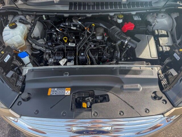 2020 Ford Edge SEL Conover NC