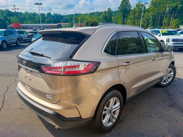 2020 Ford Edge SEL Conover NC