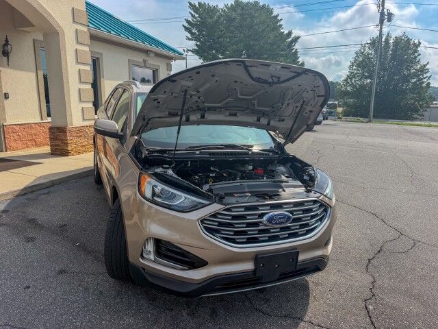 2020 Ford Edge SEL Conover NC