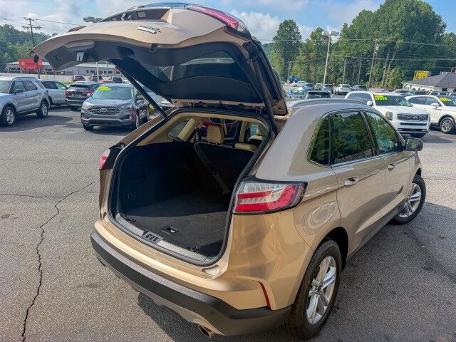 2020 Ford Edge SEL Conover NC