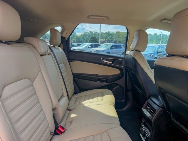 2020 Ford Edge SEL Conover NC
