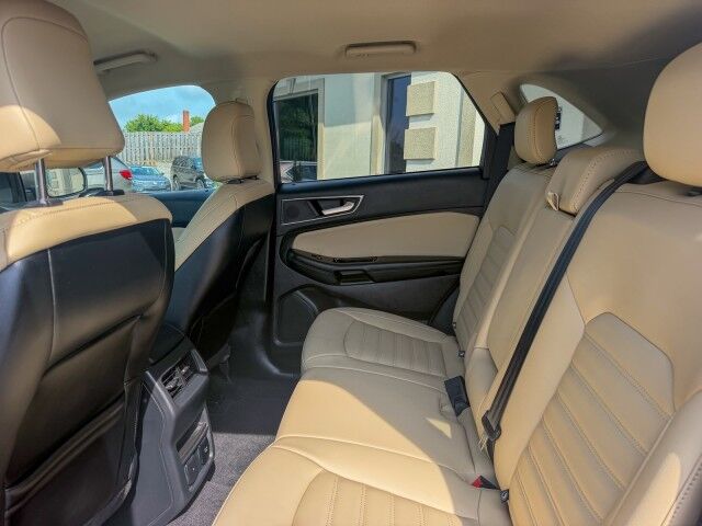 2020 Ford Edge SEL Conover NC