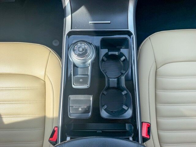 2020 Ford Edge SEL Conover NC