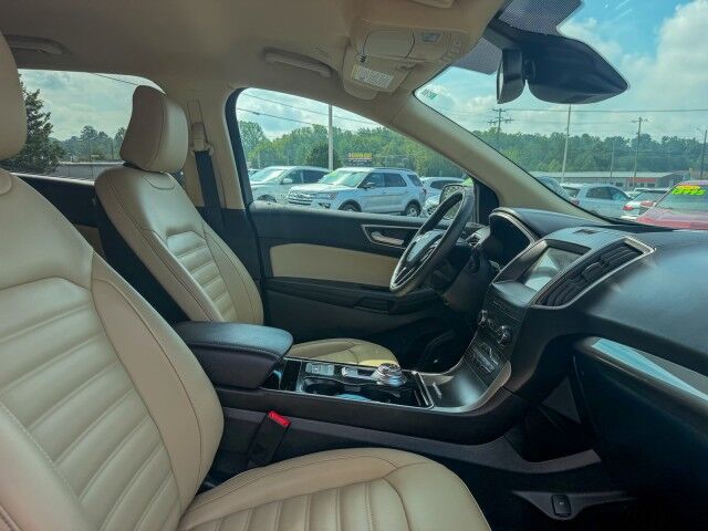2020 Ford Edge SEL Conover NC