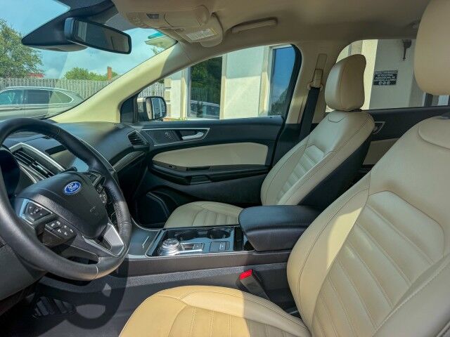 2020 Ford Edge SEL Conover NC