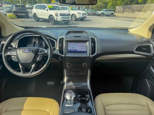 2020 Ford Edge SEL Conover NC