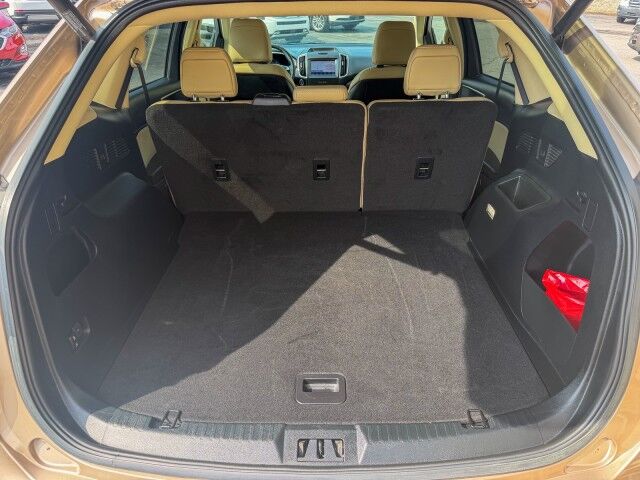 2020 Ford Edge SEL Conover NC