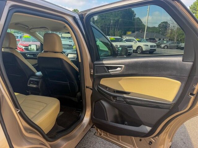 2020 Ford Edge SEL Conover NC