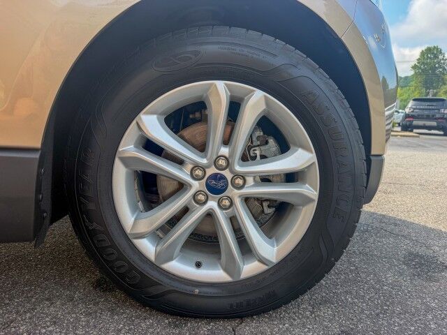 2020 Ford Edge SEL Conover NC