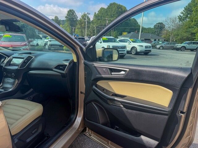 2020 Ford Edge SEL Conover NC
