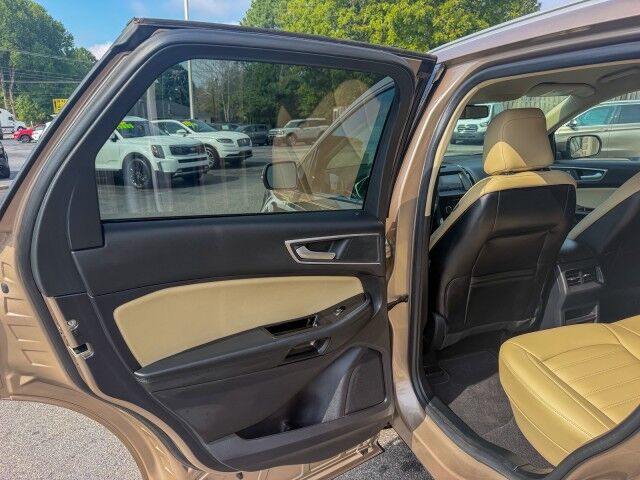 2020 Ford Edge SEL Conover NC