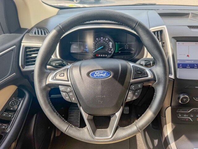 2020 Ford Edge SEL Conover NC