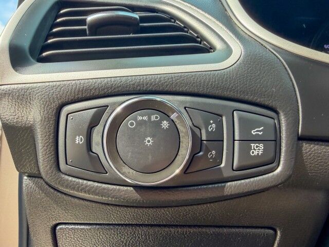 2020 Ford Edge SEL Conover NC