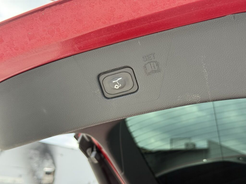 2020 Ford Edge SEL Crestwood KY