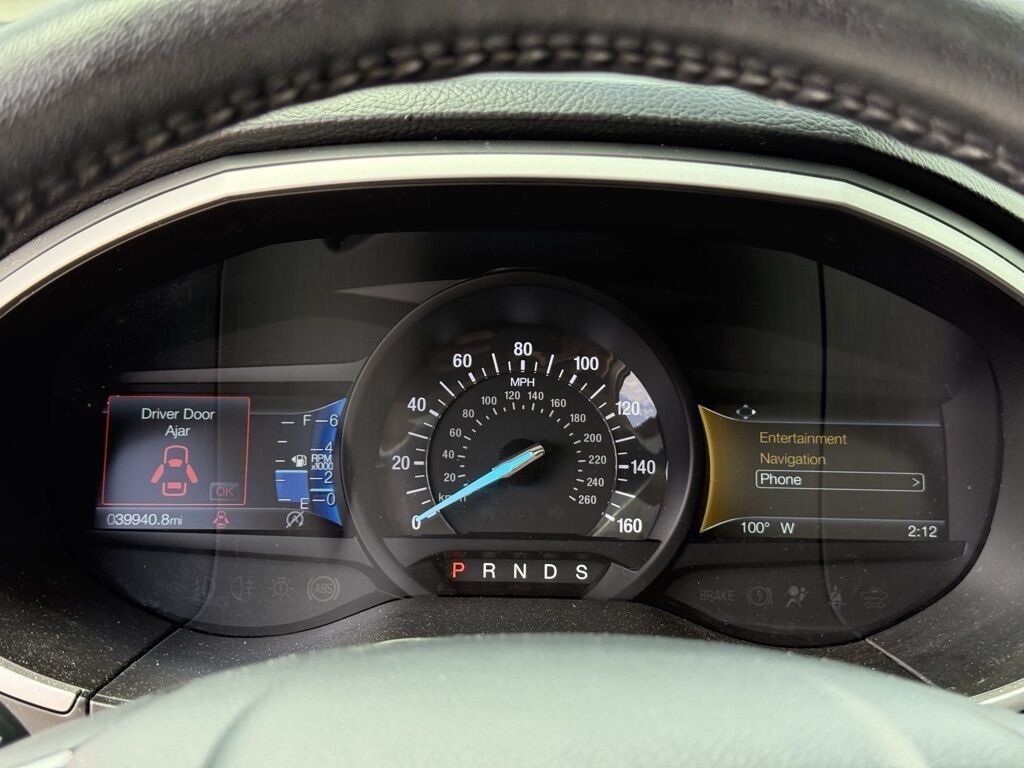 2020 Ford Edge SEL Crestwood KY