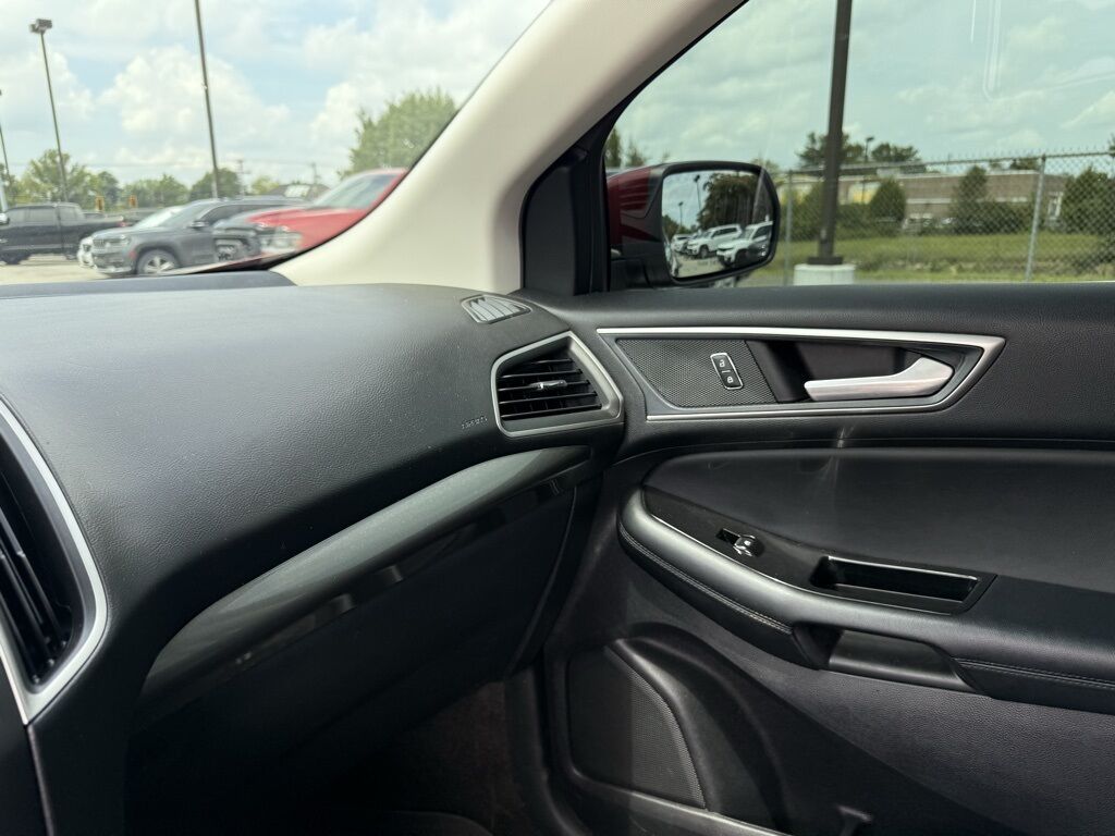 2020 Ford Edge SEL Crestwood KY