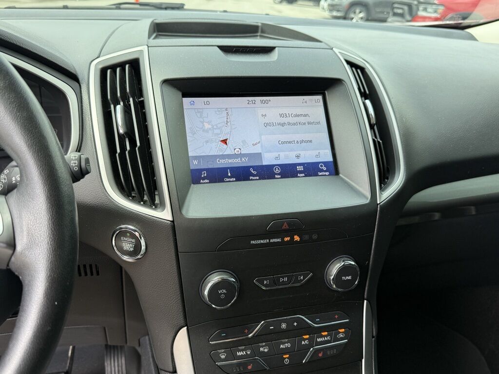 2020 Ford Edge SEL Crestwood KY