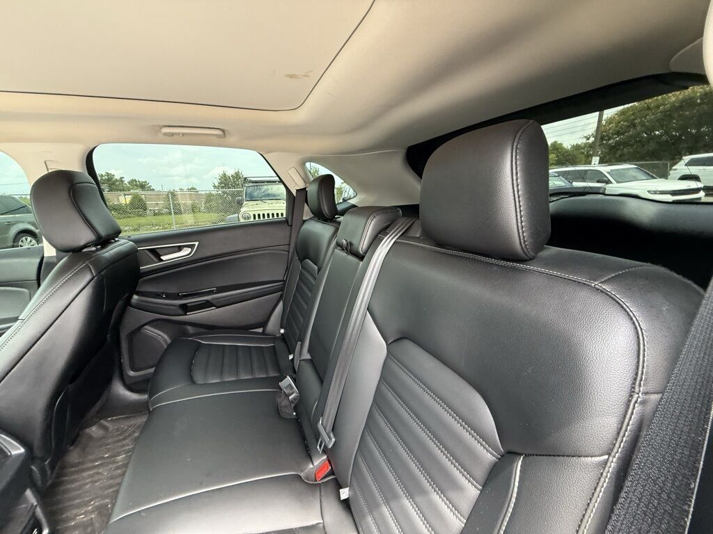 2020 Ford Edge SEL Crestwood KY