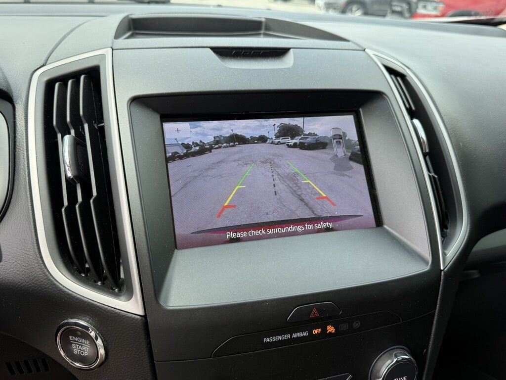 2020 Ford Edge SEL Crestwood KY