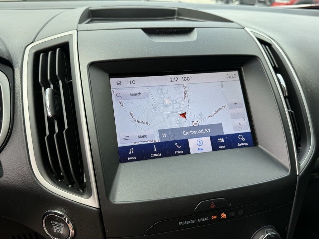 2020 Ford Edge SEL Crestwood KY
