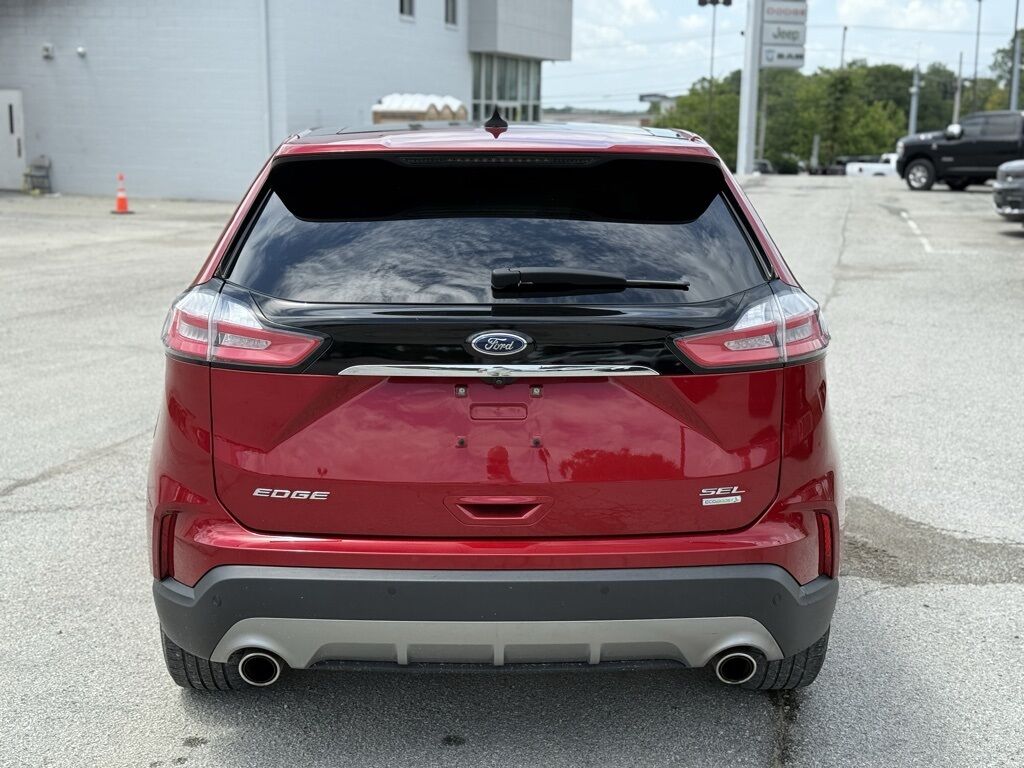2020 Ford Edge SEL Crestwood KY
