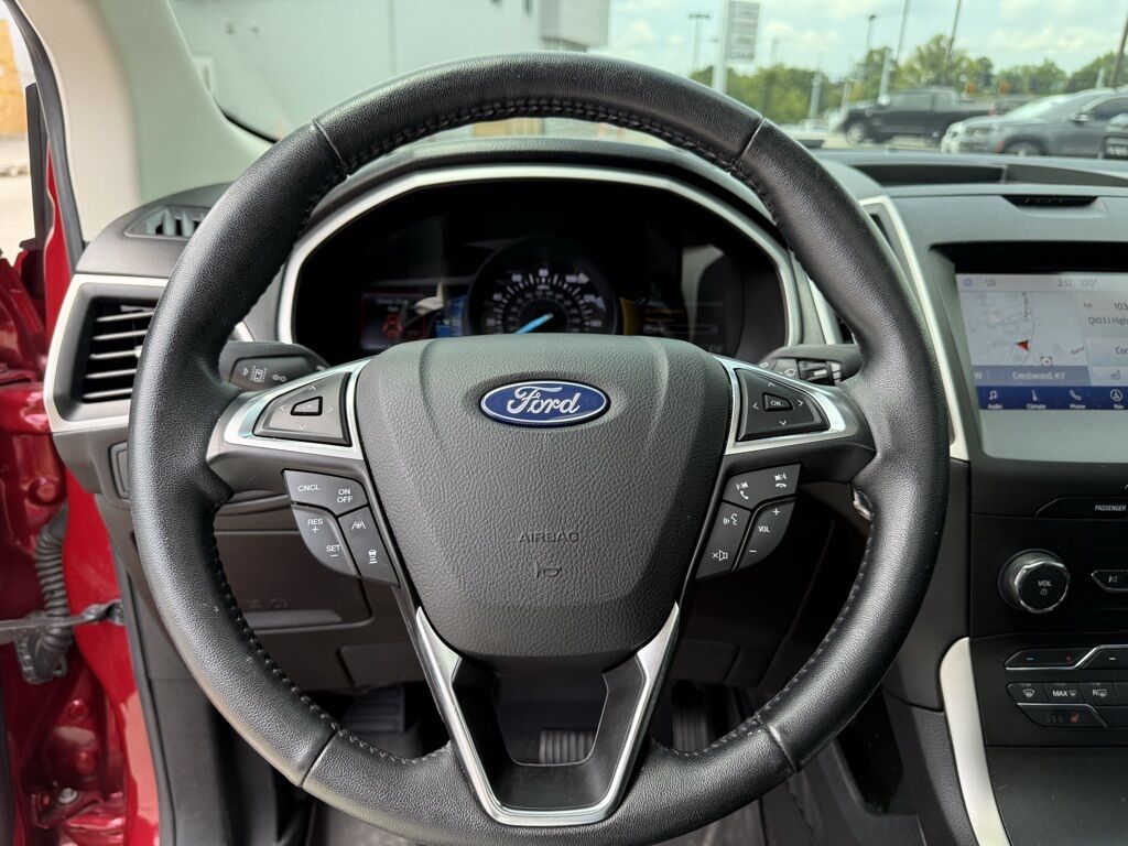 2020 Ford Edge SEL Crestwood KY