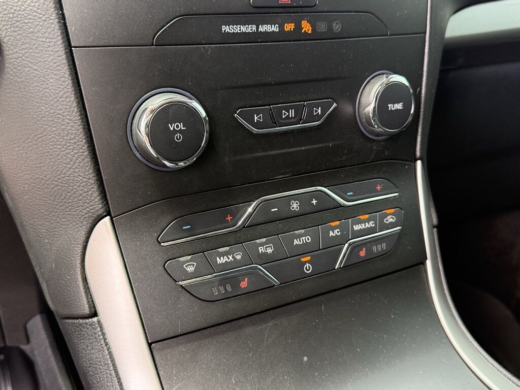 2020 Ford Edge SEL Crestwood KY