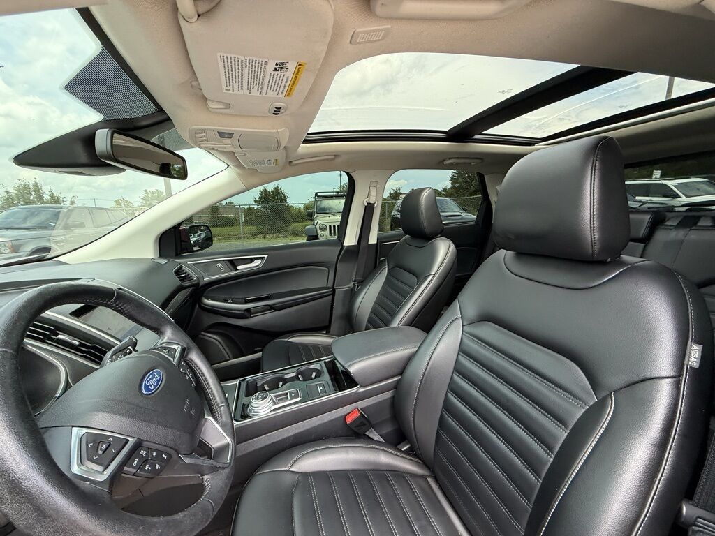 2020 Ford Edge SEL Crestwood KY
