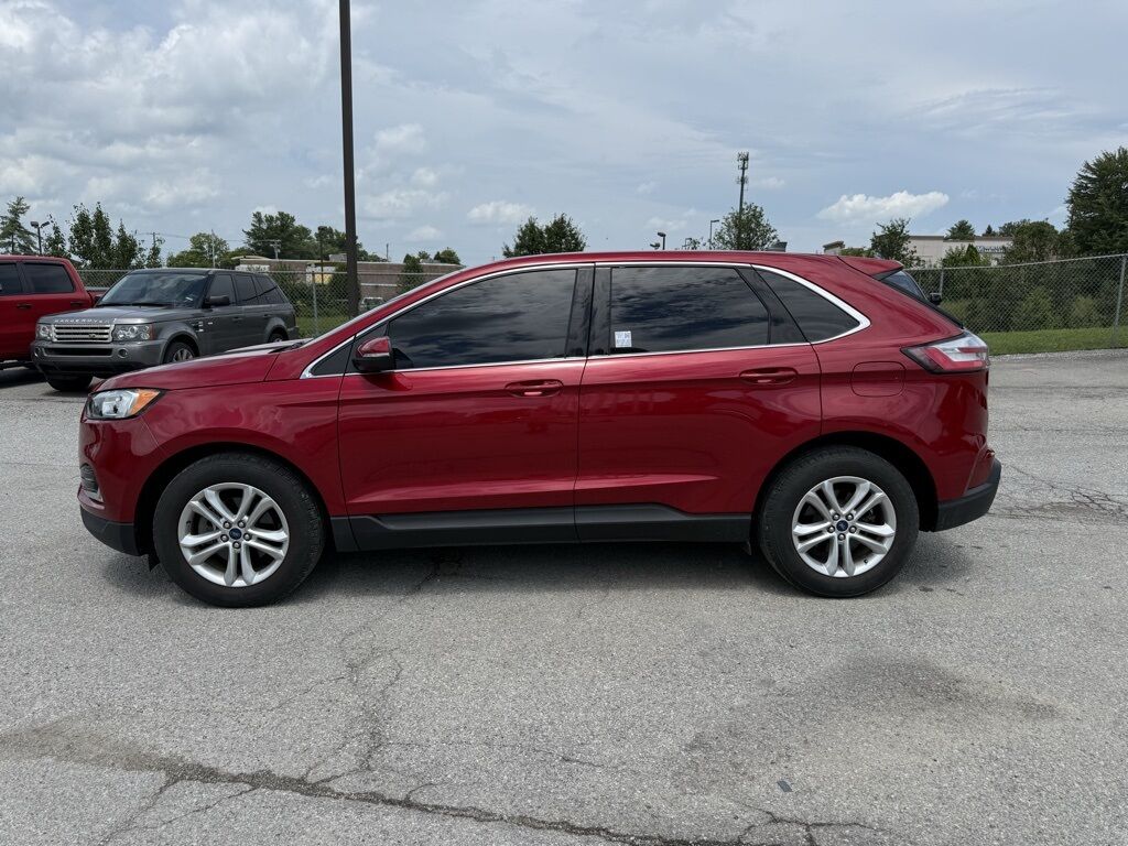 2020 Ford Edge SEL Crestwood KY