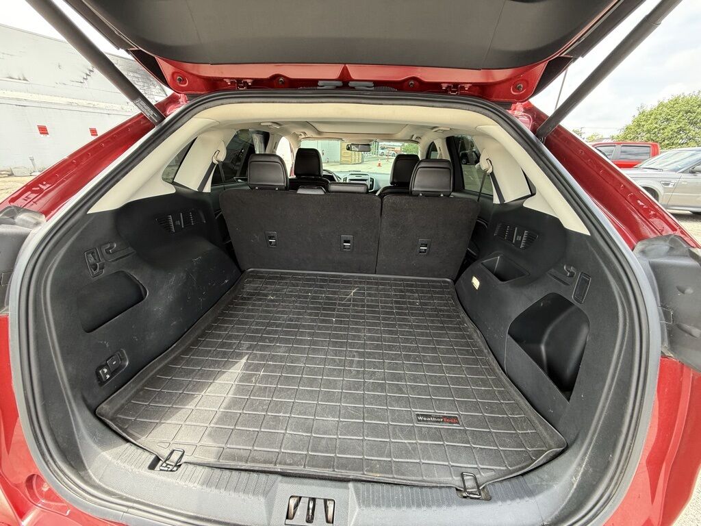 2020 Ford Edge SEL Crestwood KY