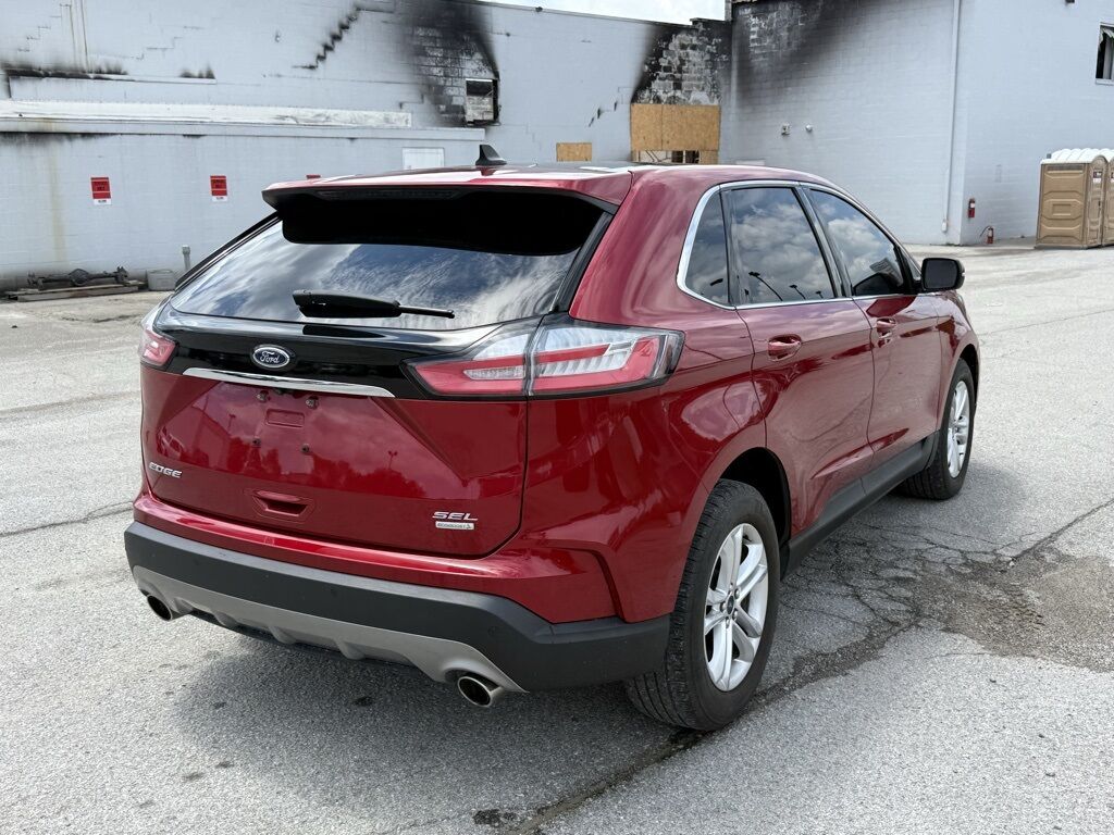 2020 Ford Edge SEL Crestwood KY