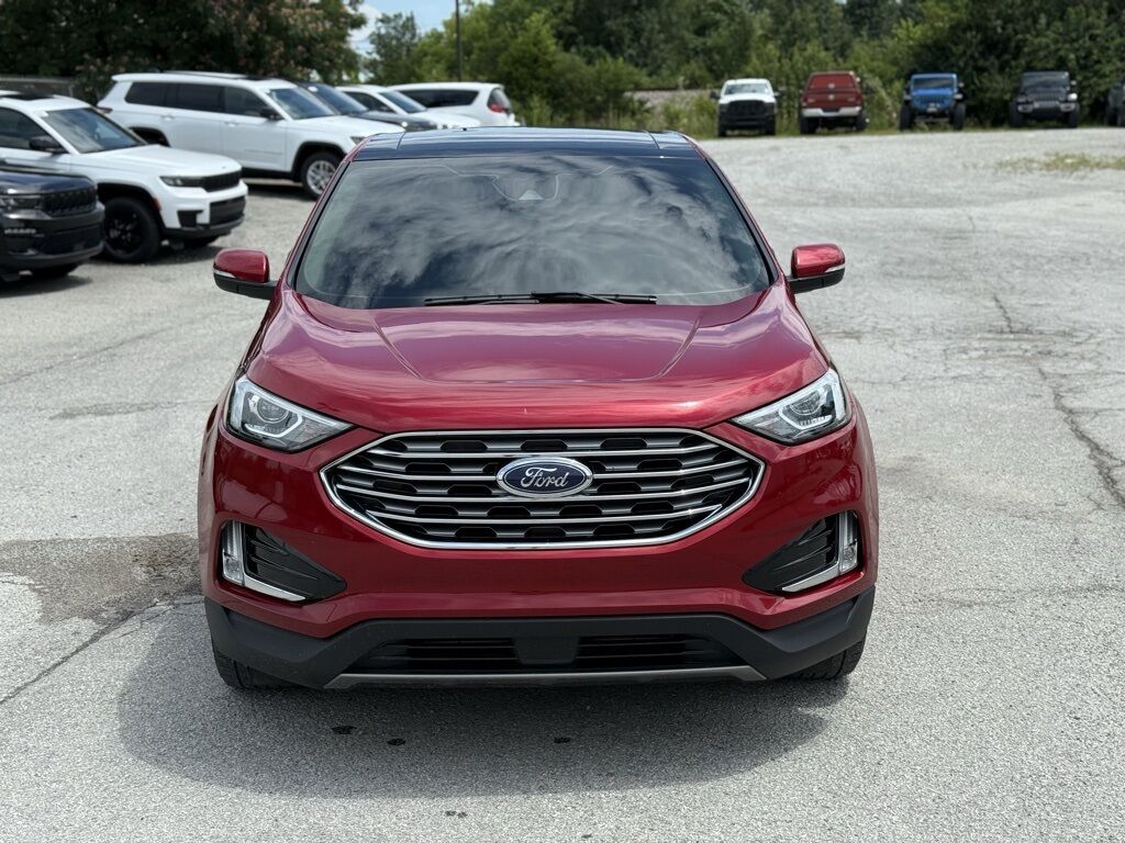 2020 Ford Edge SEL Crestwood KY