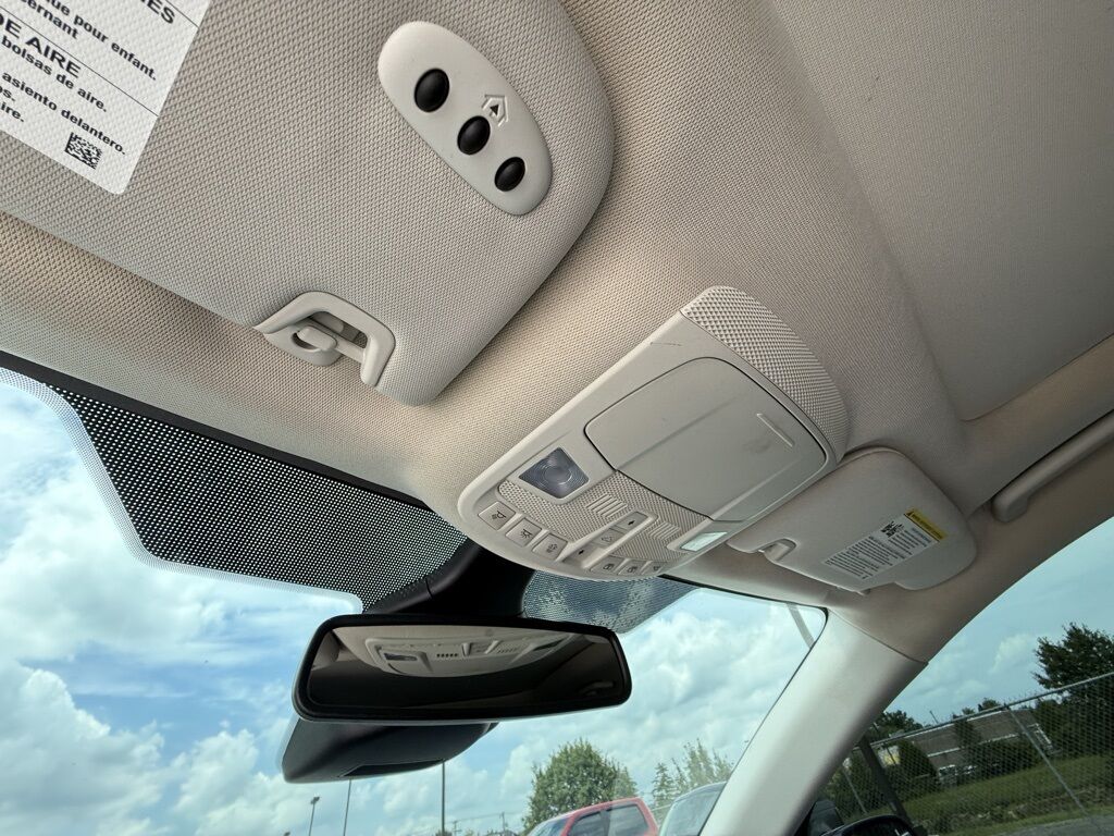 2020 Ford Edge SEL Crestwood KY