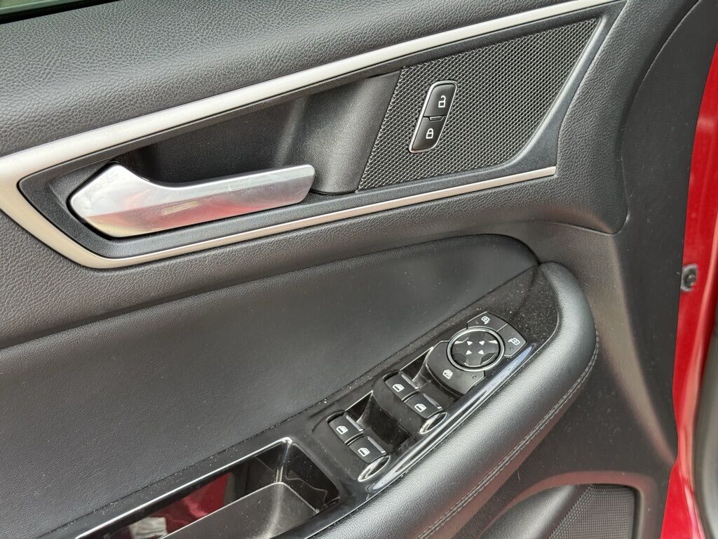 2020 Ford Edge SEL Crestwood KY