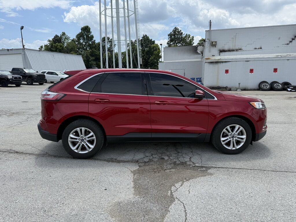 2020 Ford Edge SEL Crestwood KY