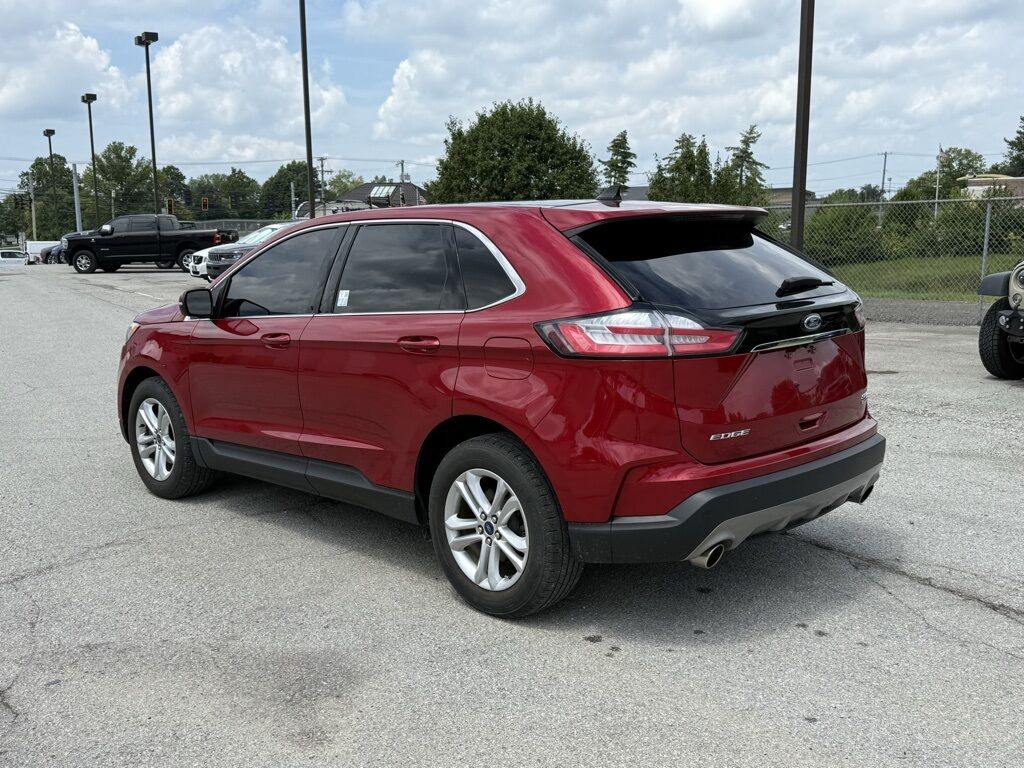 2020 Ford Edge SEL Crestwood KY
