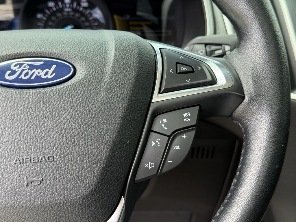 2020 Ford Edge SEL Crestwood KY