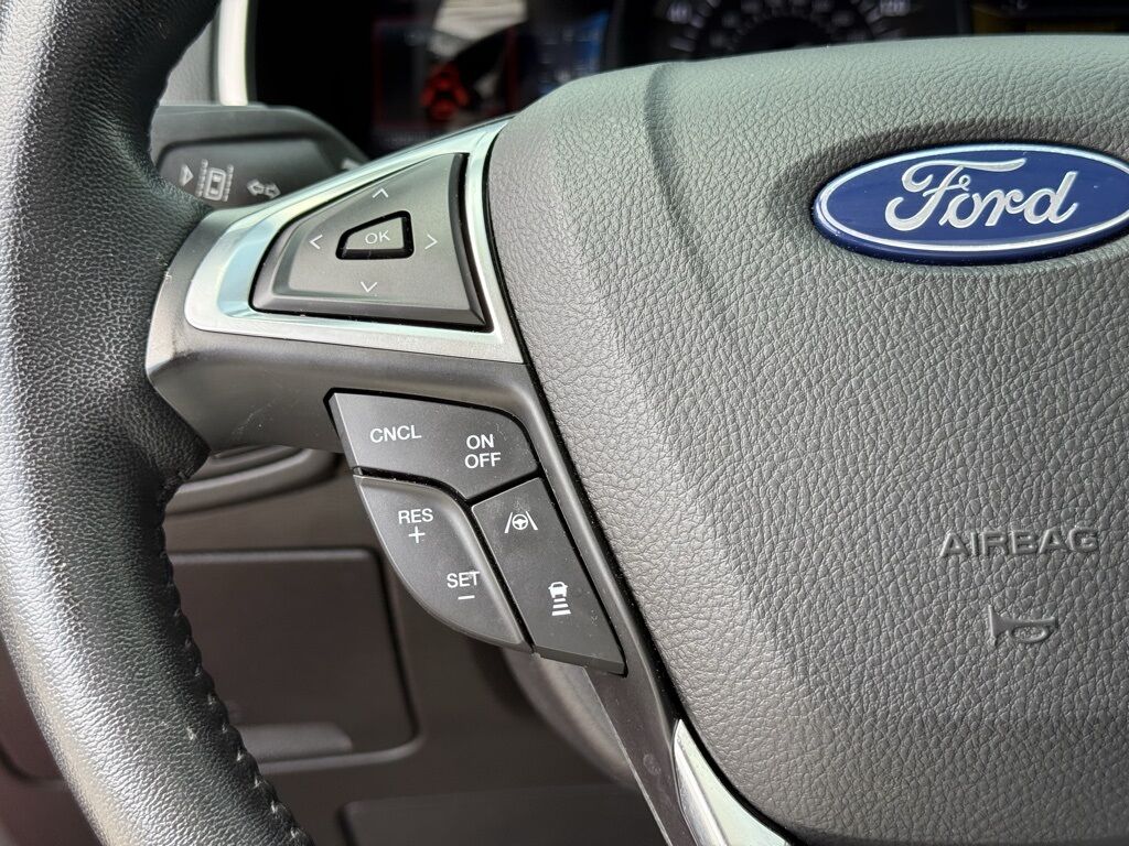 2020 Ford Edge SEL Crestwood KY
